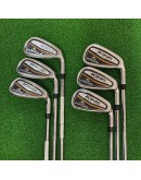 Iron Cobra King Oversize (5-P)