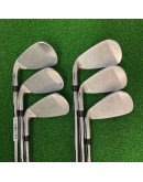 Iron Cobra King Oversize (5-P)