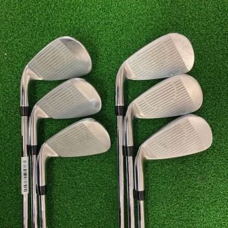 Iron Cobra King Oversize (5-P)