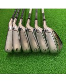 Iron Cobra King Oversize (5-P)