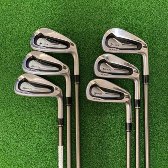 Iron Srixon Z585 (5-P)