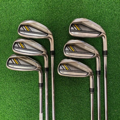 Iron Taylormade RBladez (5-P)