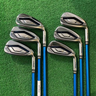 Iron Ping G440 (6-U)