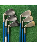 Iron Ping G440 (6-U)