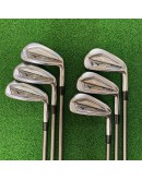 Iron Mizuno JPX 921 Forged (5-P)