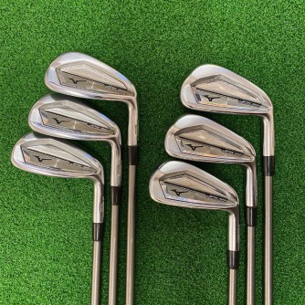 Iron Mizuno JPX 921 Forged (5-P)