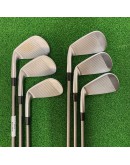 Iron Mizuno JPX 921 Forged (5-P)