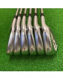 Iron Mizuno JPX 921 Forged (5-P)