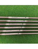 Iron Mizuno JPX 921 Forged (5-P)