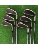 Iron Cleveland Launcher HB (5-P)