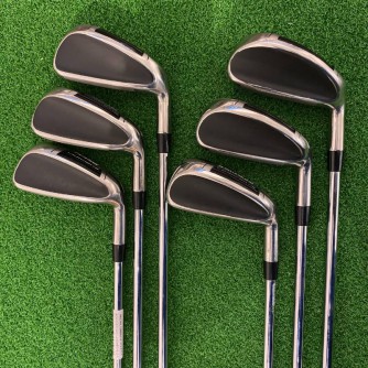 Iron Cleveland Launcher HB (5-P)