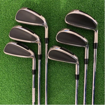 Iron Cleveland Launcher HB (5-P)