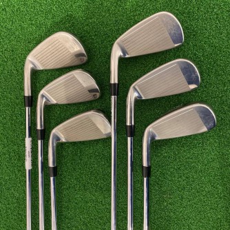 Iron Cleveland Launcher HB (5-P)