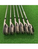 Iron Cleveland Launcher HB (5-P)