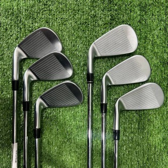 Iron Callaway Apex Dcb  Forged (5-P)