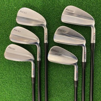 Iron Ping I500 Forged (5-W)