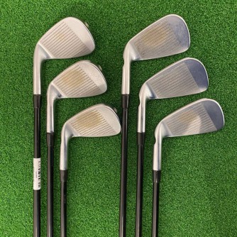 Iron Ping I500 Forged (5-W)
