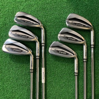 Iron Ping G425 (5-P)