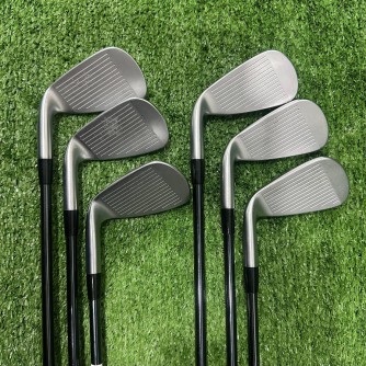 Iron Mizuno Jpx Hot Metal HL 925 (5-P)