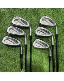 Iron Mizuno Jpx Hot Metal HL 925 (5-P)