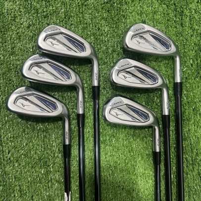 Iron Mizuno Jpx Hot Metal HL 925 (5-P)