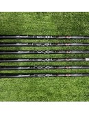 Iron Mizuno Jpx Hot Metal HL 925 (5-P)