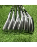 Iron Mizuno Jpx Hot Metal HL 925 (5-P)