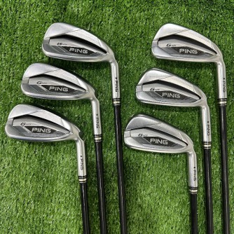 Iron Ping G425 (5-W)