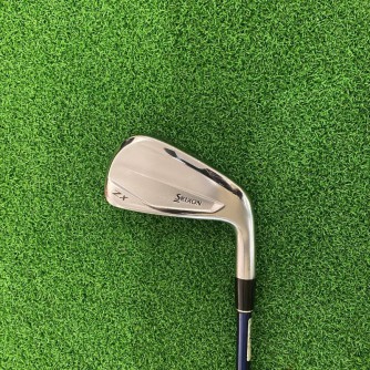 Iron  3 Srixon ZX ( Single )