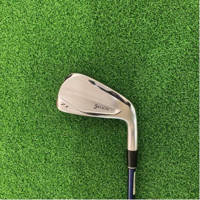 Iron  3 Srixon ZX ( Single )