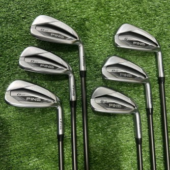 Iron Ping G425 (5-w)