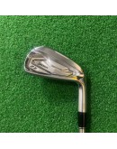 Iron 7 Srixon ZX5 MKII 