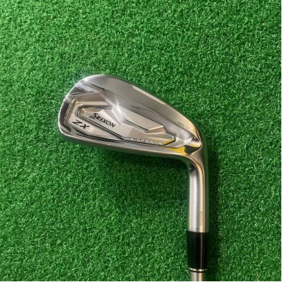 Iron 7 Srixon ZX5 MKII 
