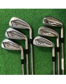 Iron Mizuno JPX 921 Hot Metal (5-P)