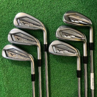 Iron Mizuno JPX 921 Hot Metal (5-P)