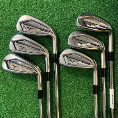 Iron Mizuno JPX 921 Hot Metal (5-P)