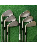 Iron Mizuno JPX 921 Hot Metal (5-P)