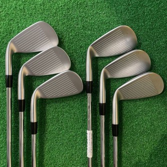 Iron Mizuno JPX 921 Hot Metal (5-P)