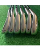 Iron Mizuno JPX 921 Hot Metal (5-P)