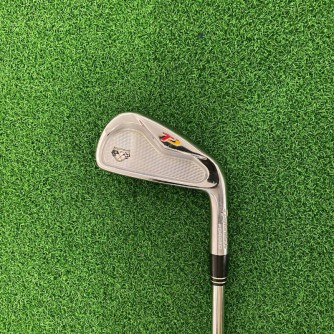 Iron 3 Taylormade TP Forged
