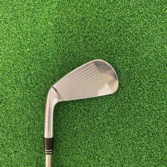 Iron 3 Taylormade TP Forged