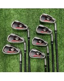 Iron Taylormade Burner Plus (4-P)
