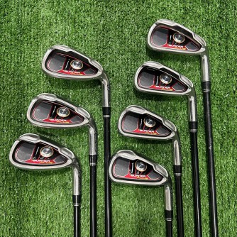 Iron Taylormade Burner Plus (4-P)