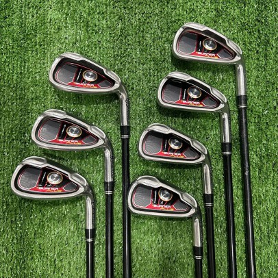 Iron Taylormade Burner Plus (4-P)