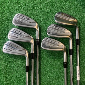Iron Taylormade P790 2017 (5-P)