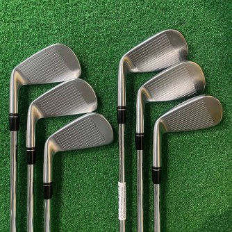 Iron Taylormade P790 2017 (5-P)