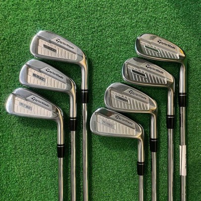 Iron Taylormade P760 (4-P)