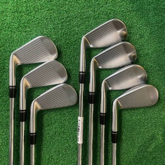 Iron Taylormade P760 (4-P)