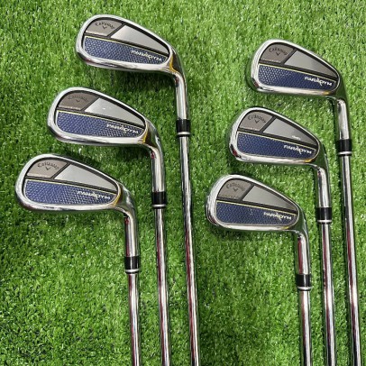 Iron Callaway Paradym (5-P)
