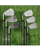 Iron Callaway Paradym (5-P)
